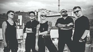 Большой концерт группы «Тупик Фурманова»