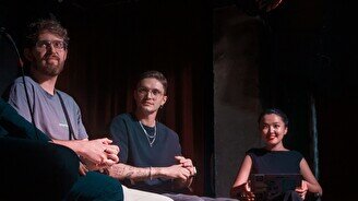 English StandUp for Teachers от English Comedy Kz ComedyPoint