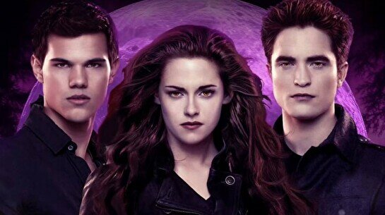 Квиз, плиз! (сумерки) #2