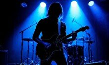 Квартирник Фомы Киняева