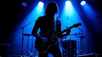 Квартирник Фомы Киняева