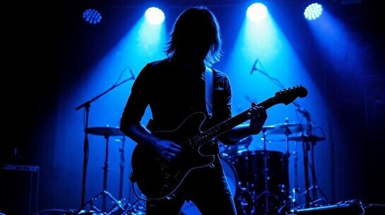 Квартирник Фомы Киняева