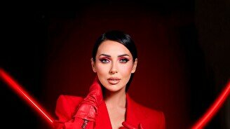 Концерт Алсу