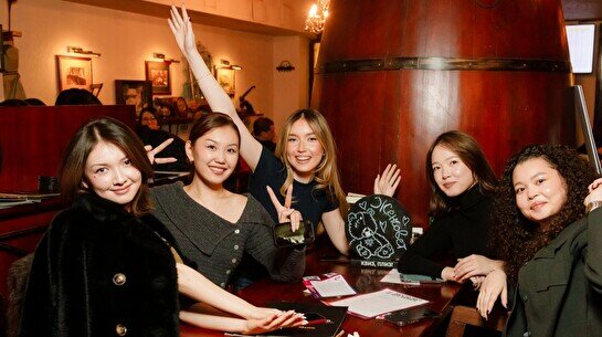 Квиз, плиз! #792