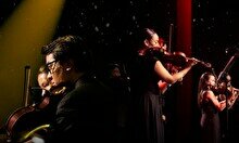 Концерт «Времена года» от Tynda.Music