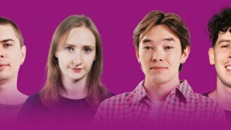 Комедийное шоу «Половое воспитание» (4 октября)