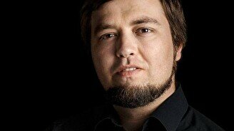 Евгений Алексеев – My Your Music