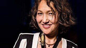 Jazz Colours – Sentimental Mood