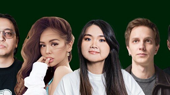 Стендап-шоу «Разгоны» (2 октября)