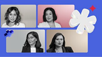 Встреча Orta Talks «Как заявить о себе: медиа, сторителлинг и GR как инструменты продвижения»