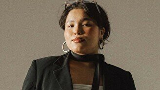 Камилла Азбенова и Дмитрий Рябов — Jazzy Soul