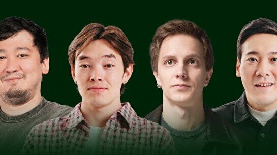 Стендап-шоу «Комики решают проблемы» (4 октября)