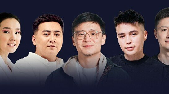 Қазақша стендап-концерт (7 қазан)