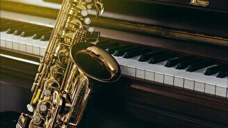 Диана Макина и резиденты EverJazz — Je t’aime Paris. Французский джаз и популярные мелодии