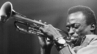 Посвящение Майлзу Дэвису — Джаз, проверенный временем