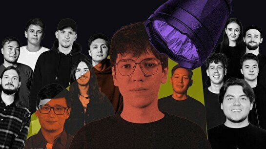 Ночной сеанс стендапа (by Stand Up Camp)