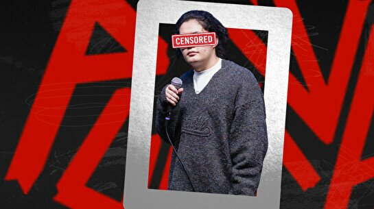 Черный стендап (11 октября)