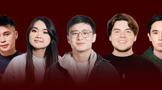 Стендап-концерт Weekend show (10 октября)