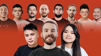 Improv Mix Battle (9 октября)