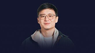 Руслан Тай: Қазақша стендап-концерт (19 қазан)