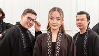 Sezim melodiasy тобының концерті (23 қазан)