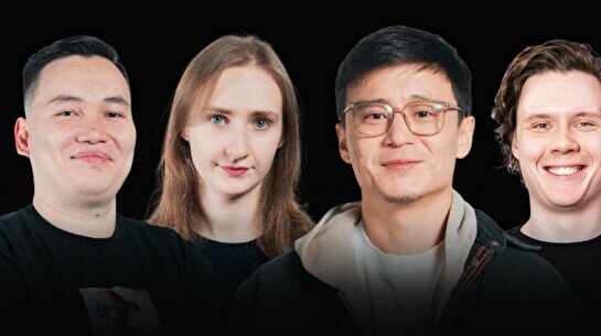 Стендап-шоу «Настоящая проверка» (7 октября)