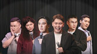 Стендап-концерт «Лучшие шутки» (12 октября)