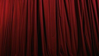 Спектакль «Пикник» (VII Фестиваль камерных театров «Алматинская осень»)