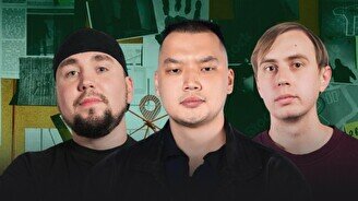 Комедийное шоу «Тру-крайм» (9 октября)