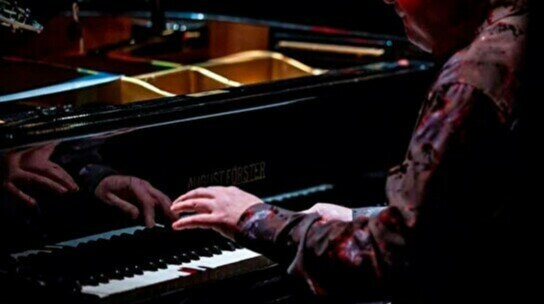 Квартет Гочи Сирадзе – Modern Vibe