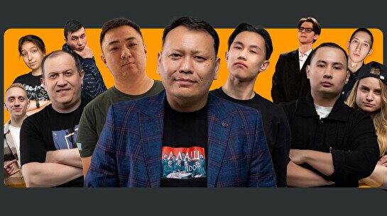 Большой Турнир по Импровизации: Фестиваль