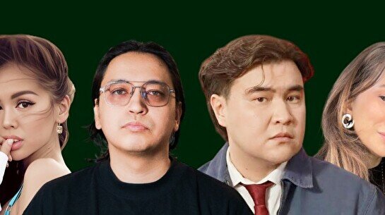 Стендап-шоу «Разгоны» (10 октября)