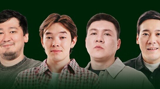 Стендап-шоу «Комики решают проблемы» (11 октября)