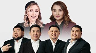 Қазақша ШБД: YouTube түсірілім (15 қазан, 20:30)