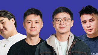 «Не әңгіме» жобасы (12 қазан)