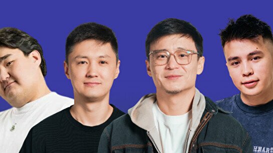 «Не әңгіме» жобасы (12 қазан)