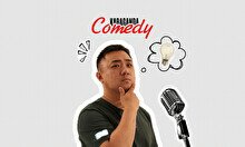 Алексей Ли: сольный Stand Up «Мысли»
