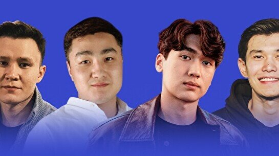 «Ұят емес» жобасы (16 қазан)