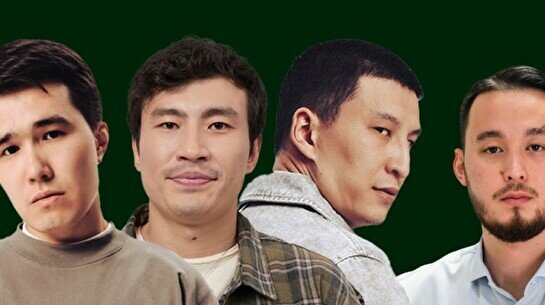 Юмористическое шоу «Отдел маркетинга» (13 октября)