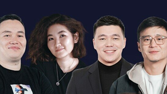 English Stand Up (16 October)