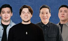 Большой стендап-концерт (12 октября)