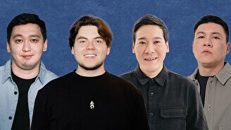 Большой стендап-концерт (12 октября)