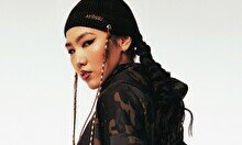 Сольный концерт Yenlik