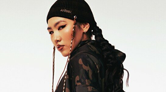 Сольный концерт Yenlik