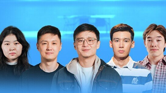 «Қудырту» жобасы – YouTube түсірілім (11 қазан 17:00)