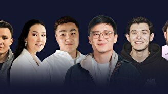 Қазақша стендап-концерт (14 қазан)