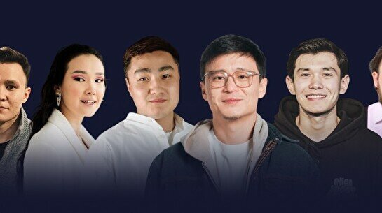 Қазақша стендап-концерт (14 қазан)