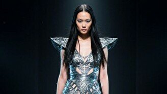 Церемония награждения Kazakhstan Fashion Day — Fashion Awards