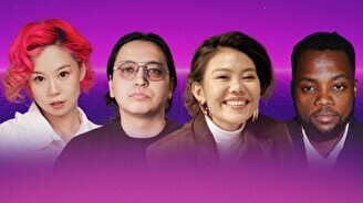 Комедийное шоу «Подкаты»: съёмки (11 октября, 22:00)