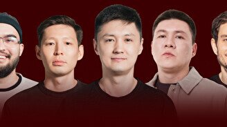 Стендап-концерт Weekend show (11 октября)